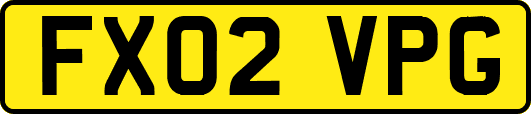 FX02VPG