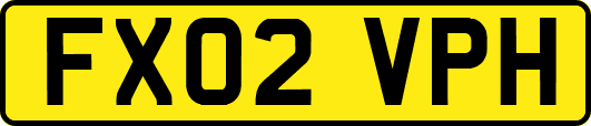 FX02VPH