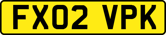 FX02VPK