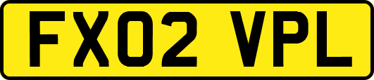 FX02VPL
