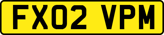 FX02VPM