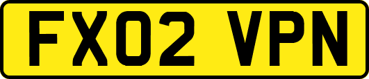 FX02VPN
