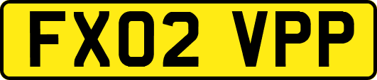 FX02VPP