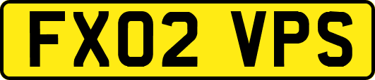 FX02VPS