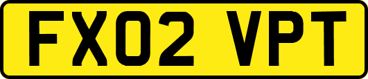 FX02VPT