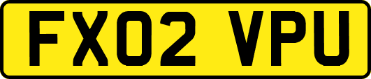 FX02VPU