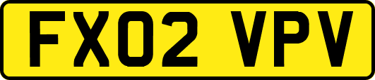 FX02VPV