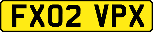 FX02VPX