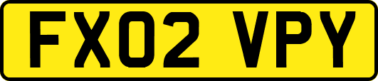 FX02VPY