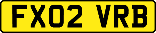 FX02VRB