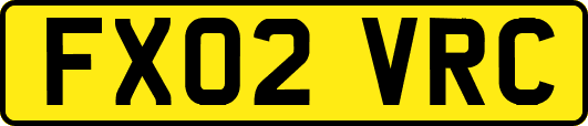 FX02VRC