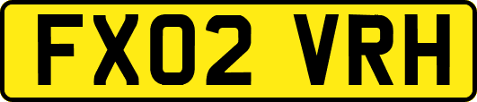 FX02VRH