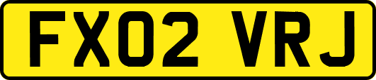 FX02VRJ