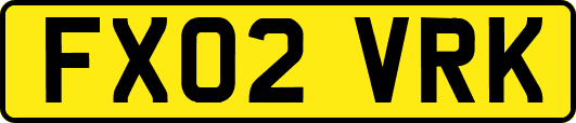 FX02VRK