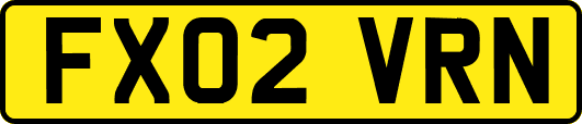 FX02VRN