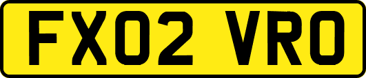 FX02VRO