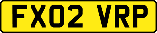 FX02VRP
