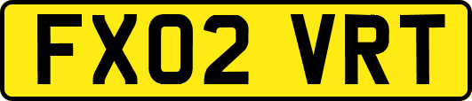 FX02VRT