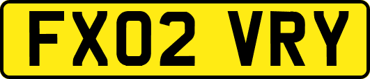 FX02VRY