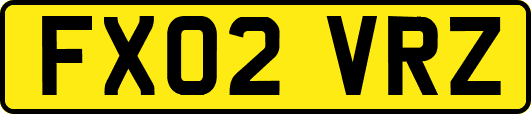 FX02VRZ
