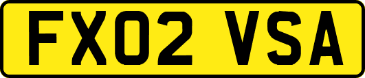 FX02VSA