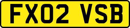 FX02VSB