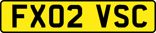 FX02VSC