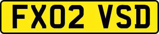 FX02VSD