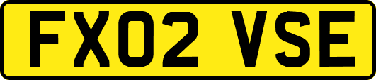 FX02VSE