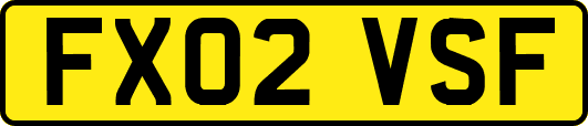 FX02VSF