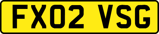 FX02VSG