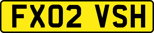 FX02VSH