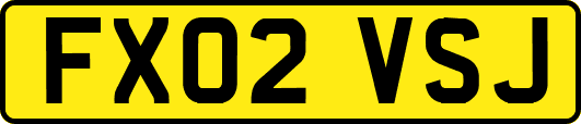 FX02VSJ