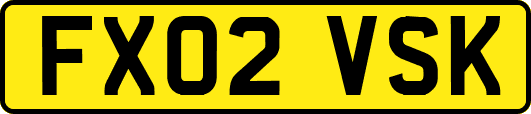 FX02VSK