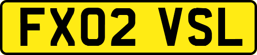 FX02VSL
