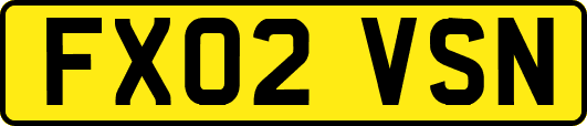 FX02VSN