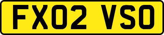FX02VSO