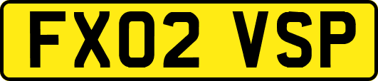 FX02VSP