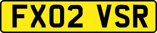 FX02VSR