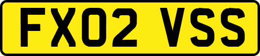 FX02VSS