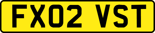 FX02VST