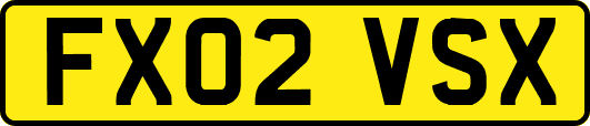 FX02VSX