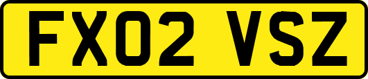 FX02VSZ