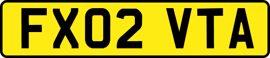 FX02VTA