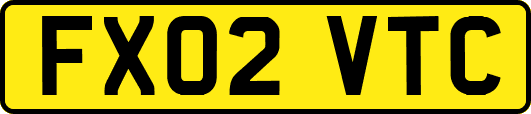 FX02VTC