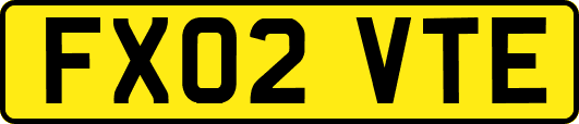 FX02VTE