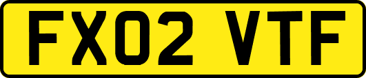 FX02VTF