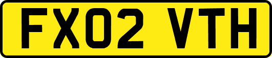 FX02VTH