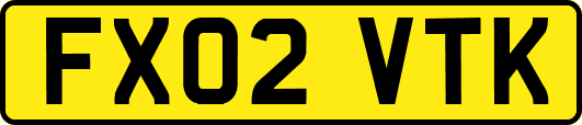FX02VTK