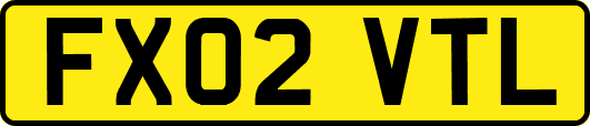 FX02VTL